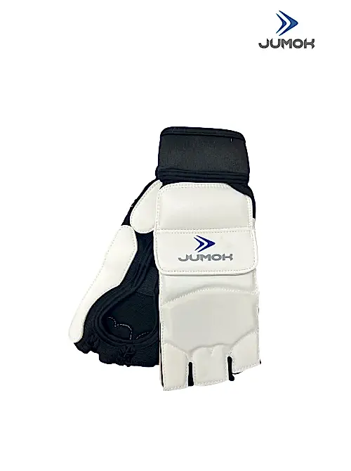 JUMOK TAEKWONDO AYAKÜSTÜ